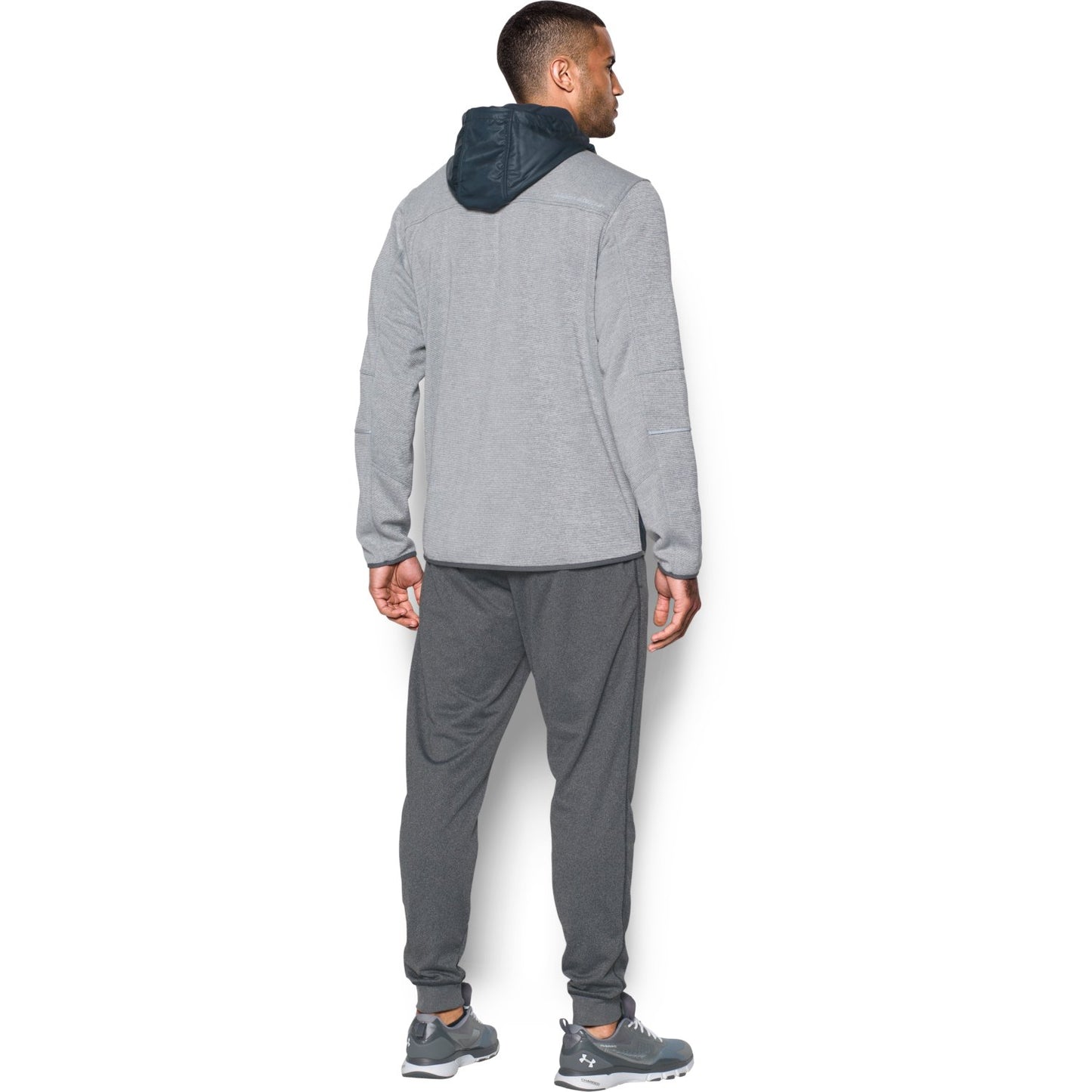 Sweat Under Armour UA Storm - Gris