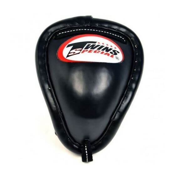 Coquille de Boxe Thaï Twins