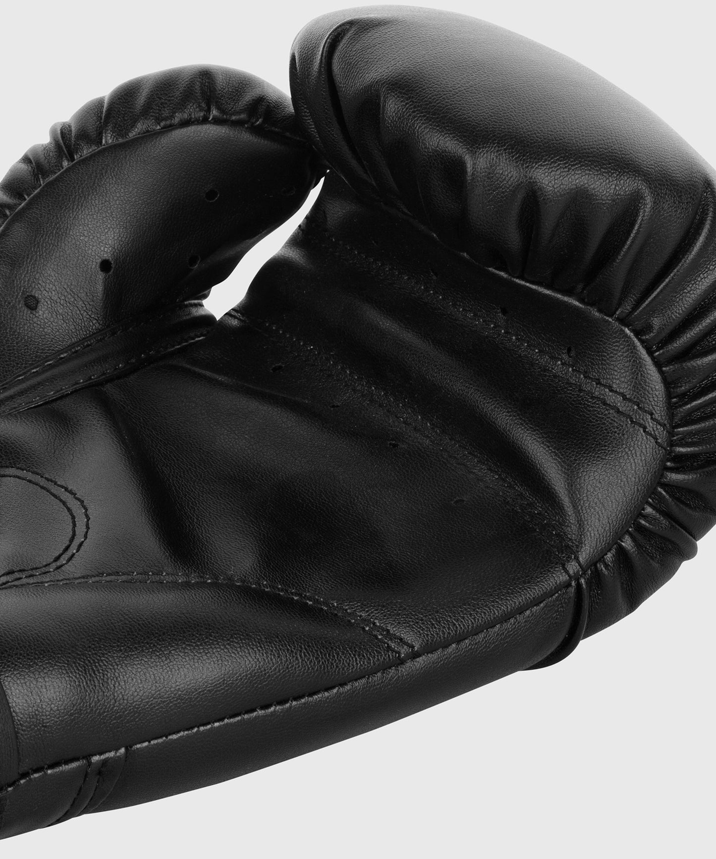 Gants de boxe Venum Contender - Noir/Gris