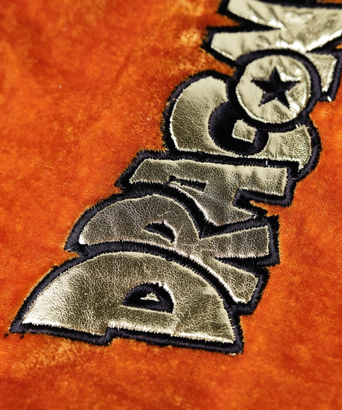 Elion X Dragon Ball Z Edición Limitada Guantes de Boxeo - Goku