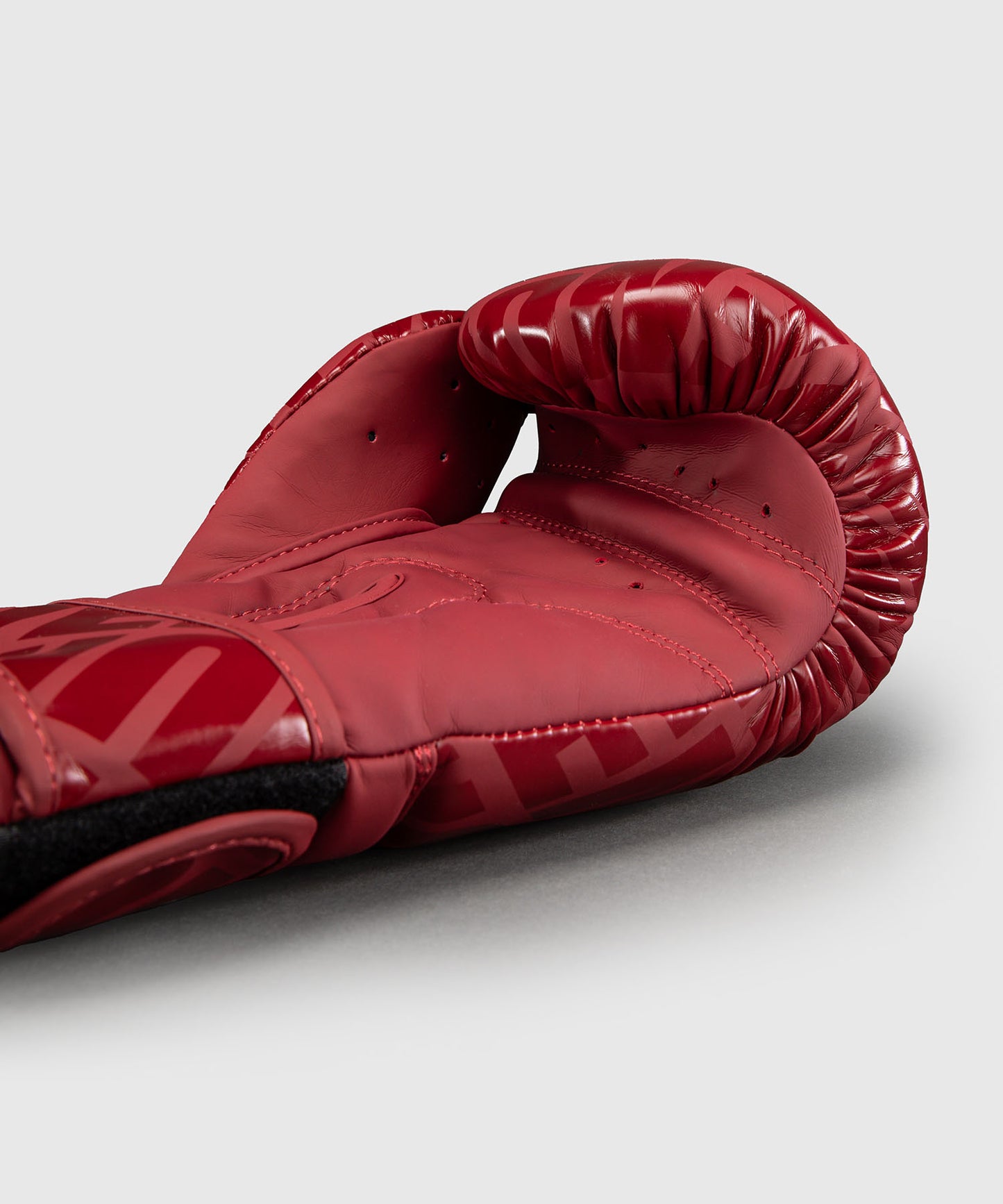 Venum Contender 1.5XT Boxing Gloves - Glossy Burgundy