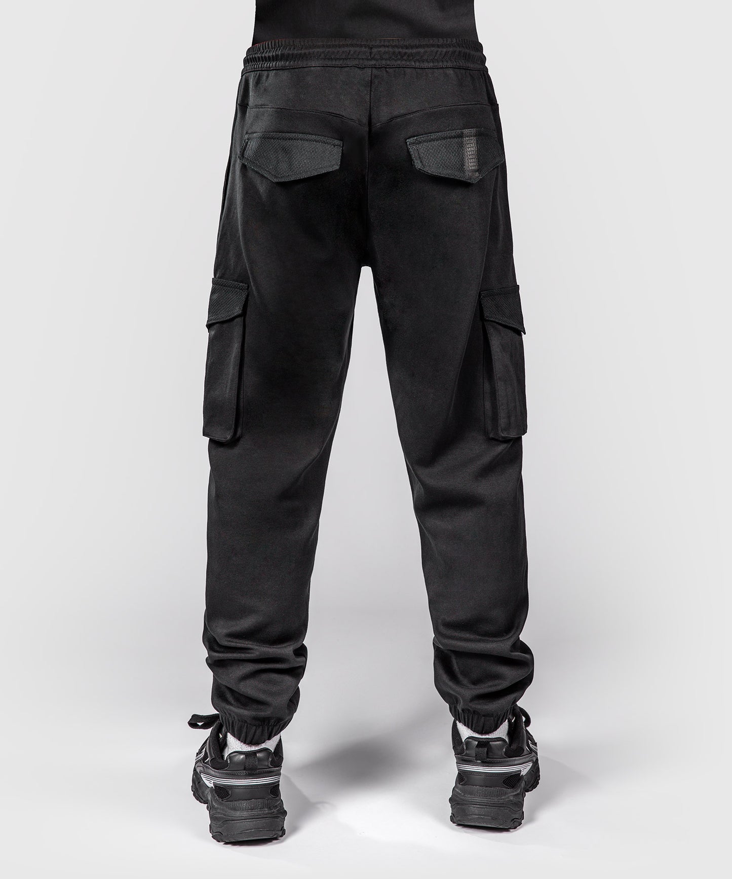 VENUM Urban Gi Joggers - Black