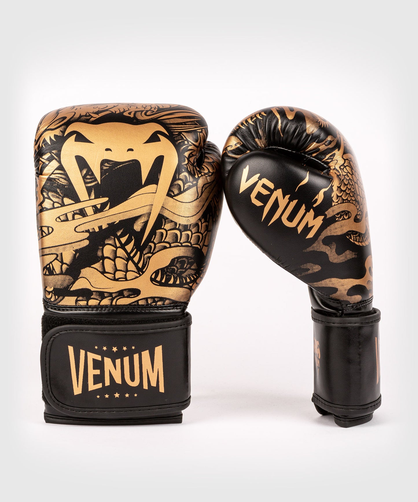 GUANTES DE BOXEO VENUM DRAGON'S FLIGHT PARA NIÑOS