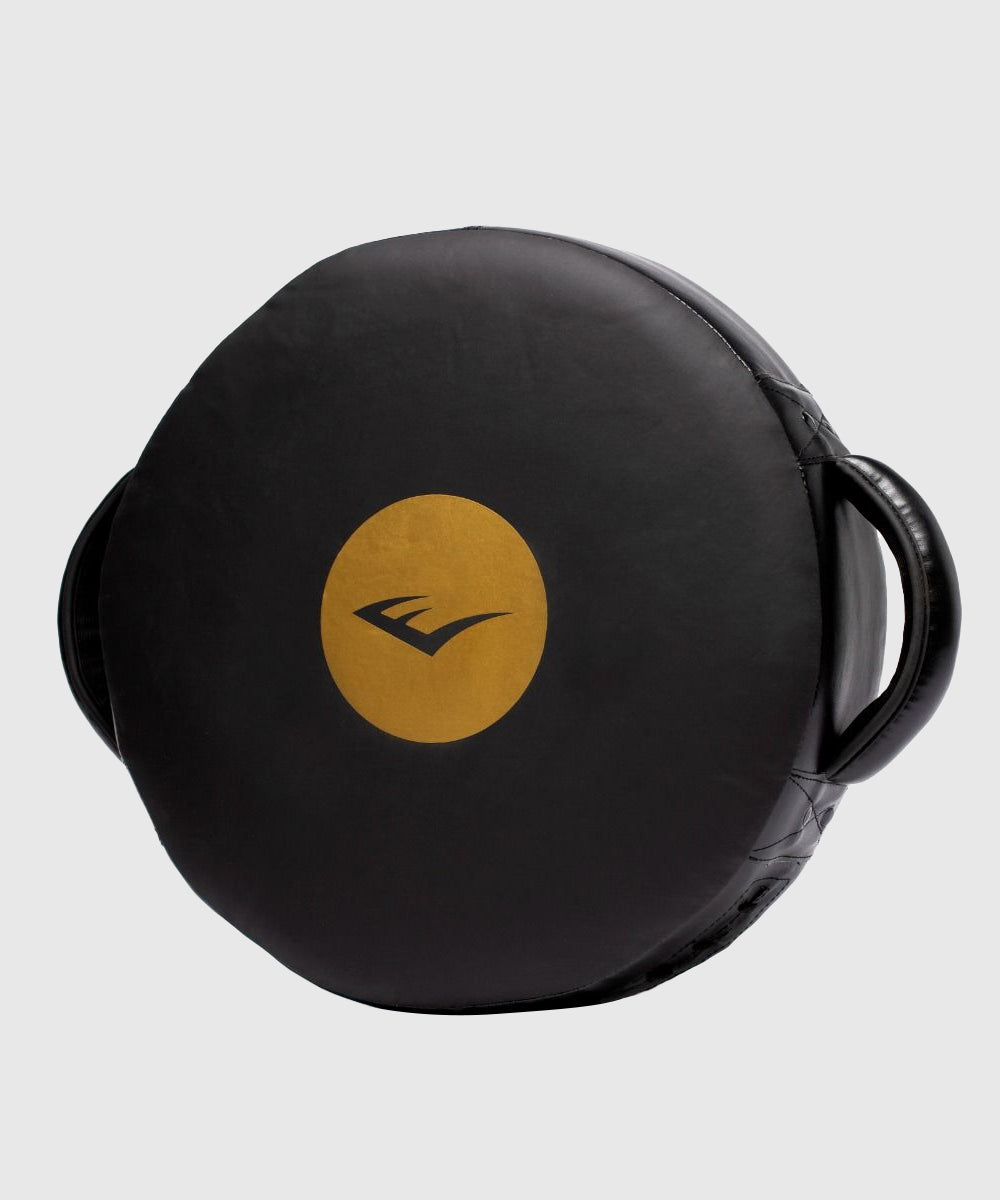 Everlast Elite Round Target – Black