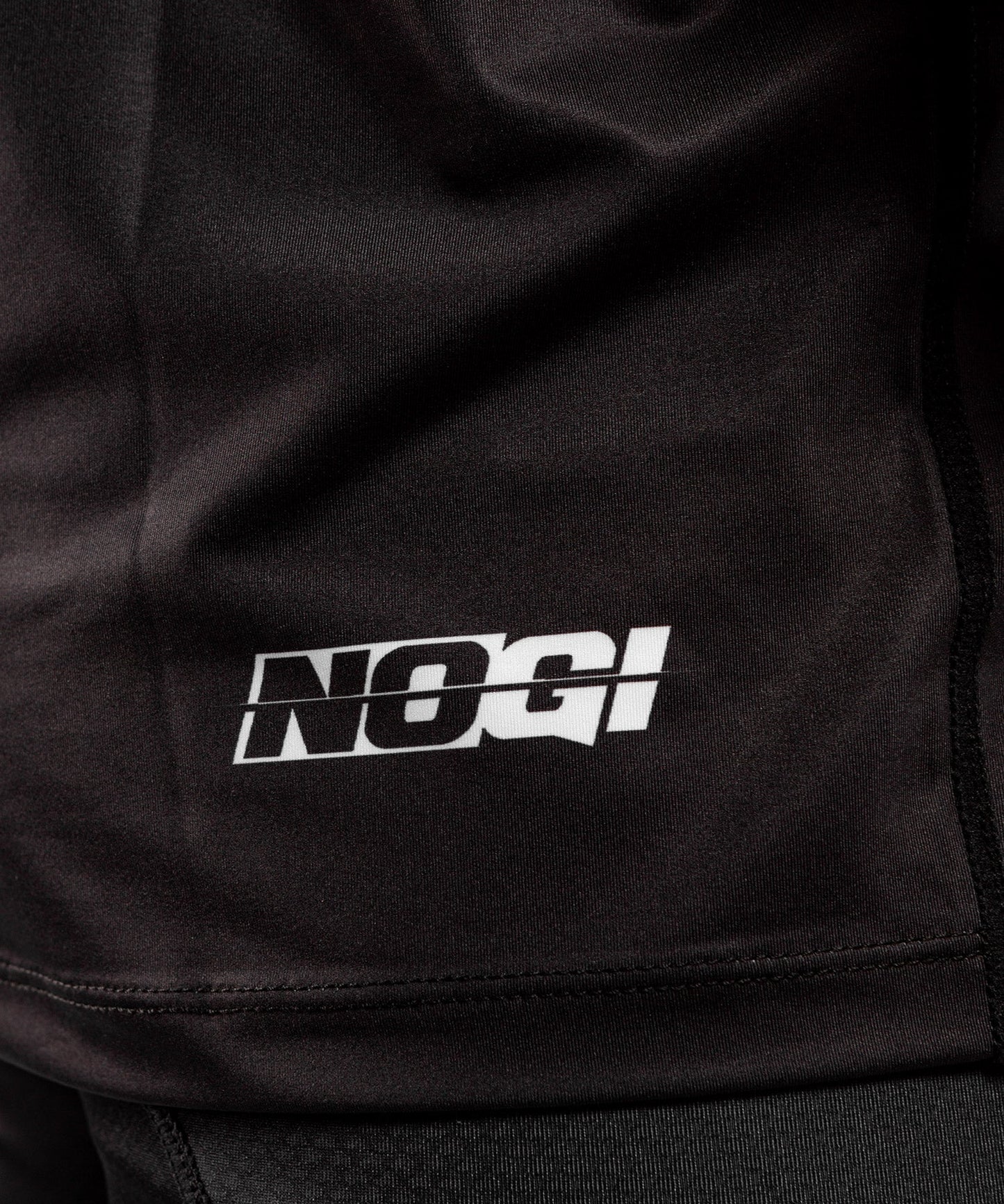Débardeur Dry Tech Venum NoGi 3.0 - Noir/Blanc