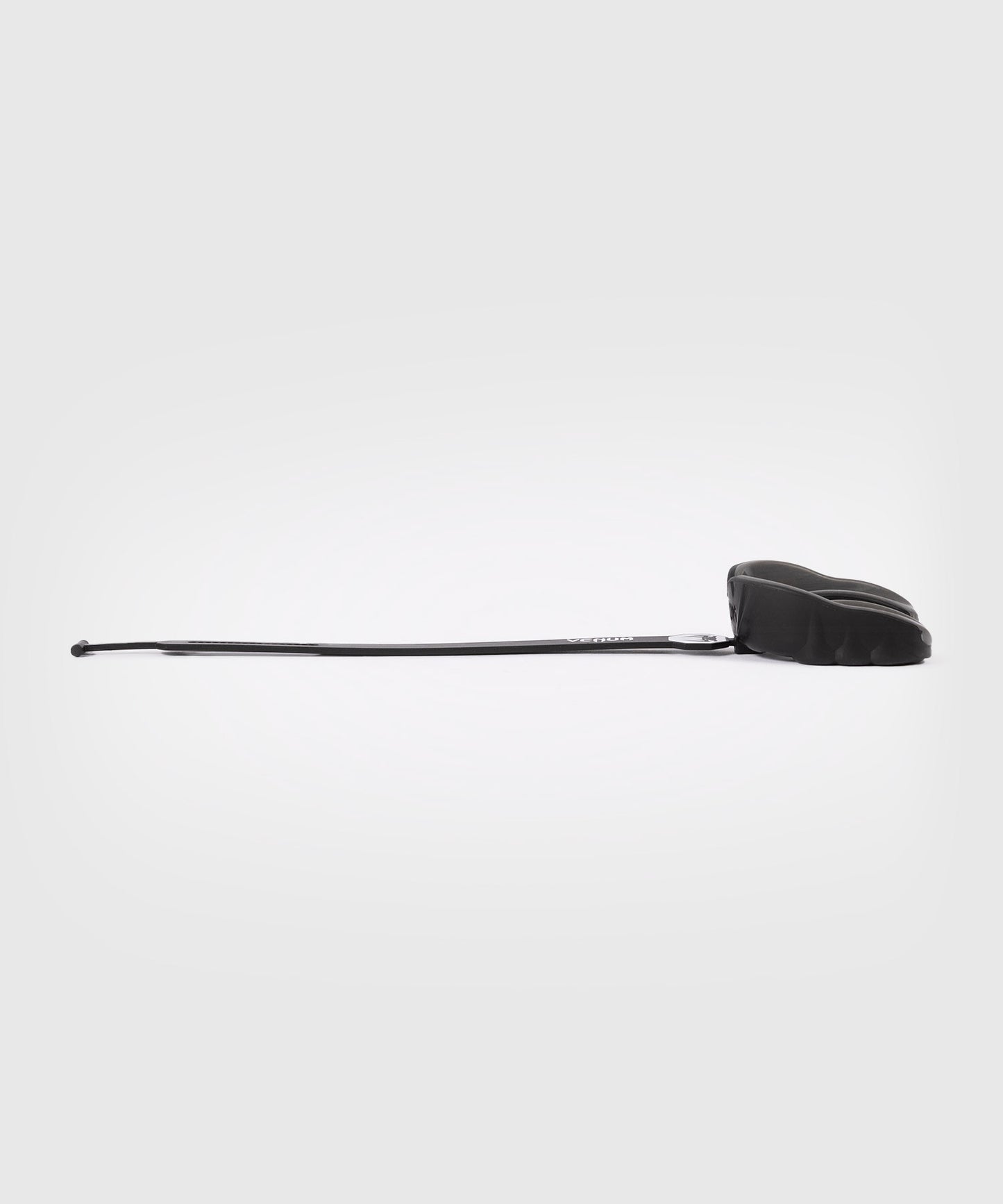 Venum Challenger Mundschutzband/ohne Band – Schwarz/Grau