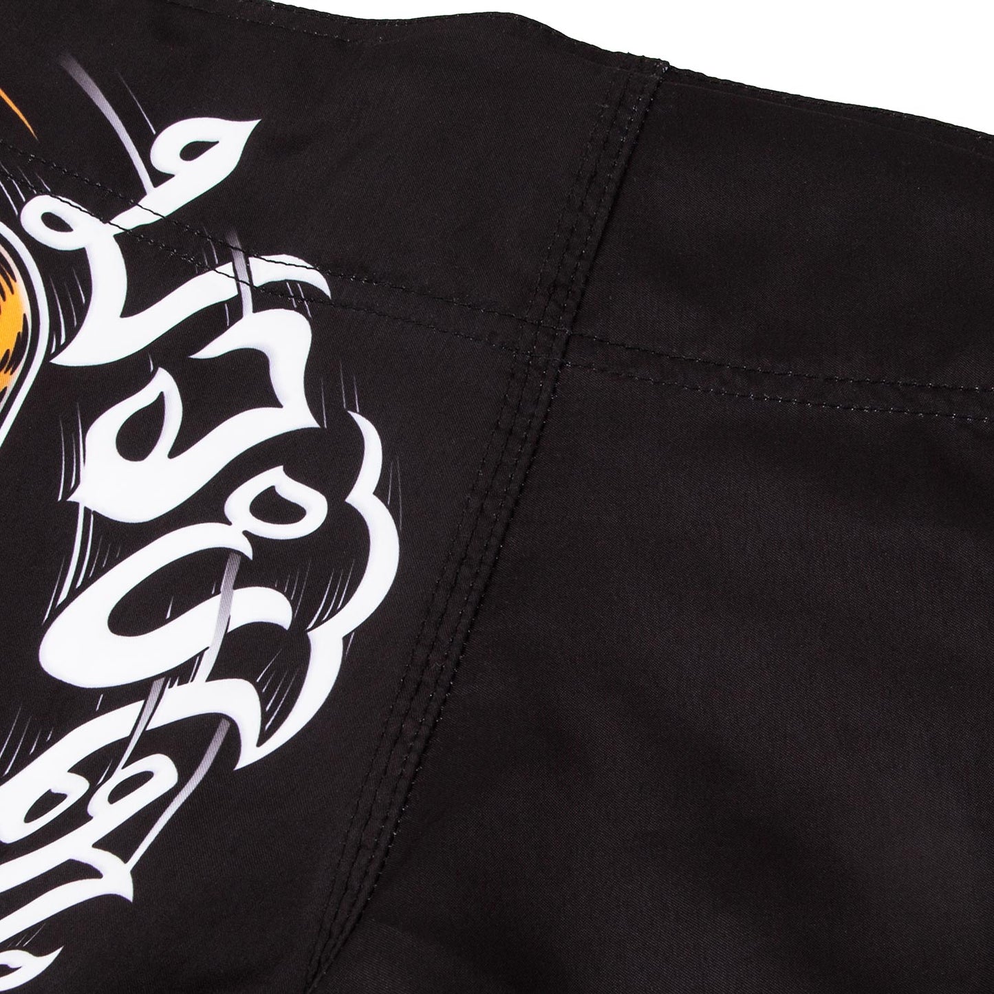 Fightshort Venum Tiger King Kids