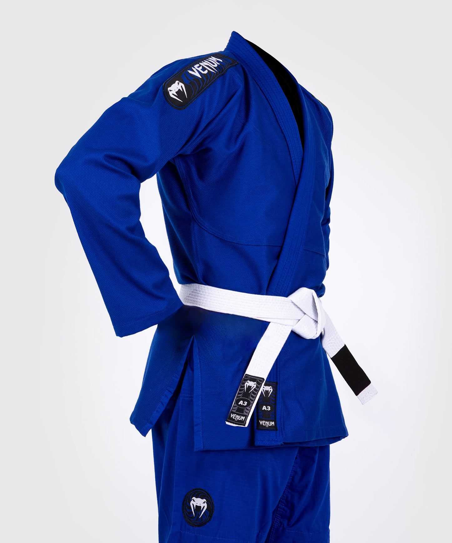 Venum Erster BJJ Gi - Blau