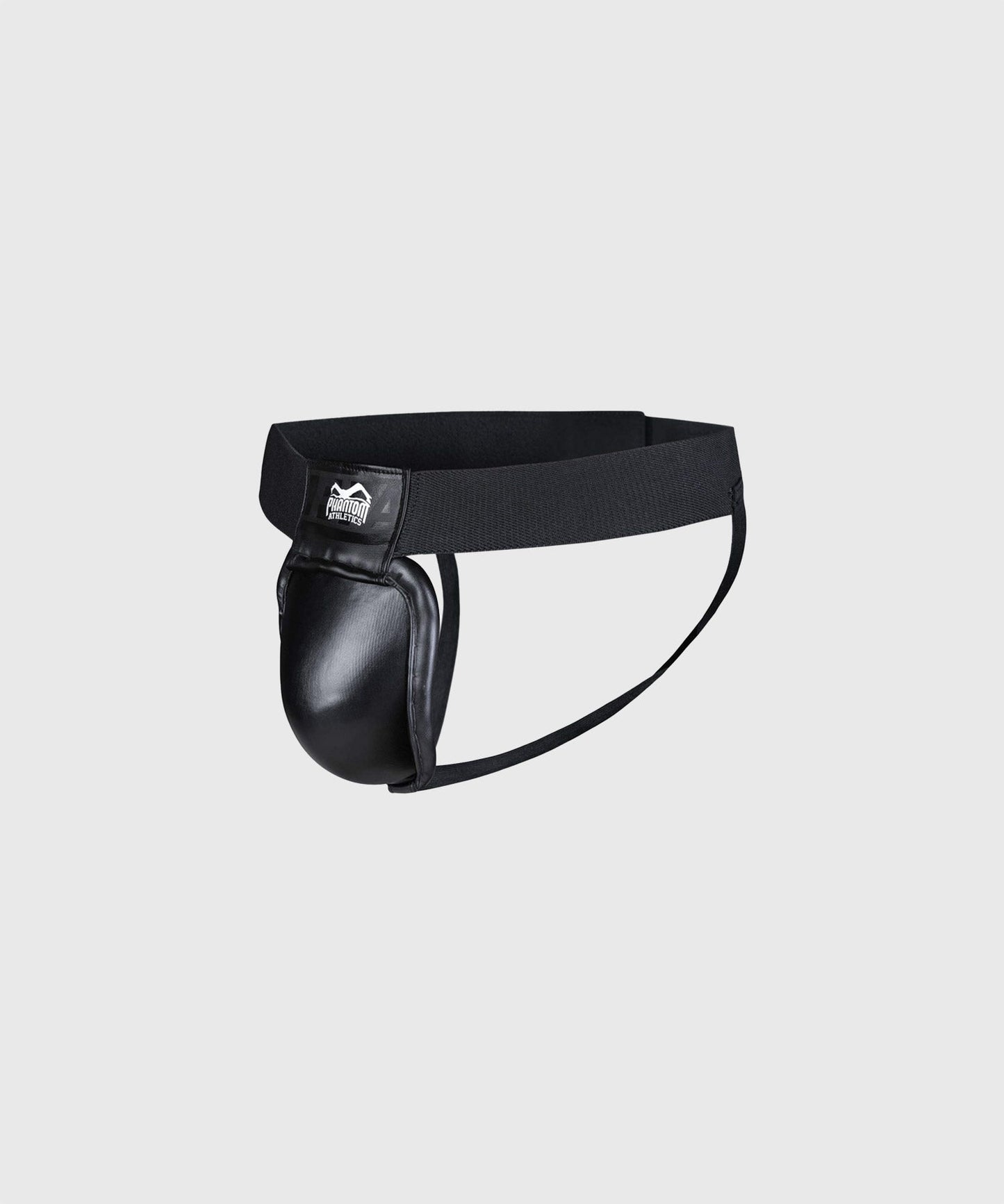 Coquille de Protection Boxe Phantom Athletics Apex Titane - Noir
