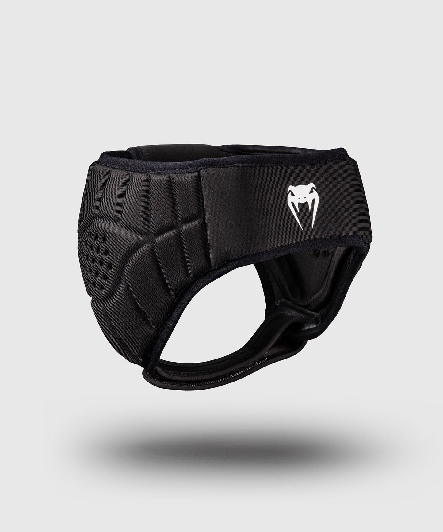Venum Challenger Wrestling Ear Guard – Black