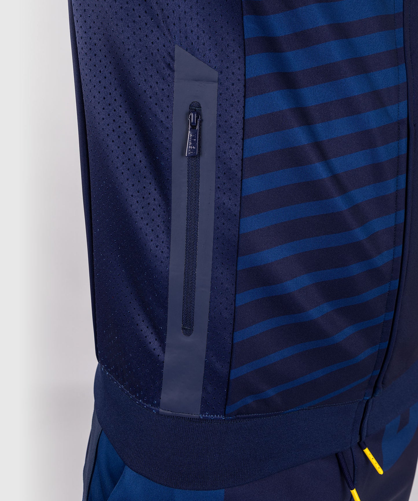 Veste Venum Sport 05 - Bleu/Jaune