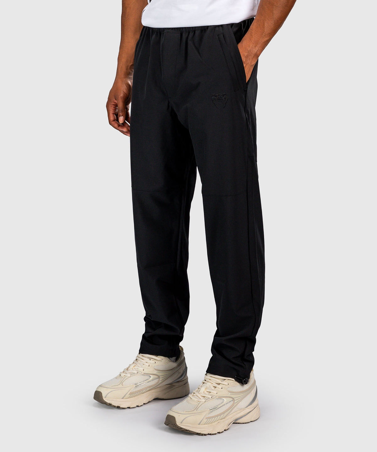 Venum Paddock Pantalón de chándal - Negro