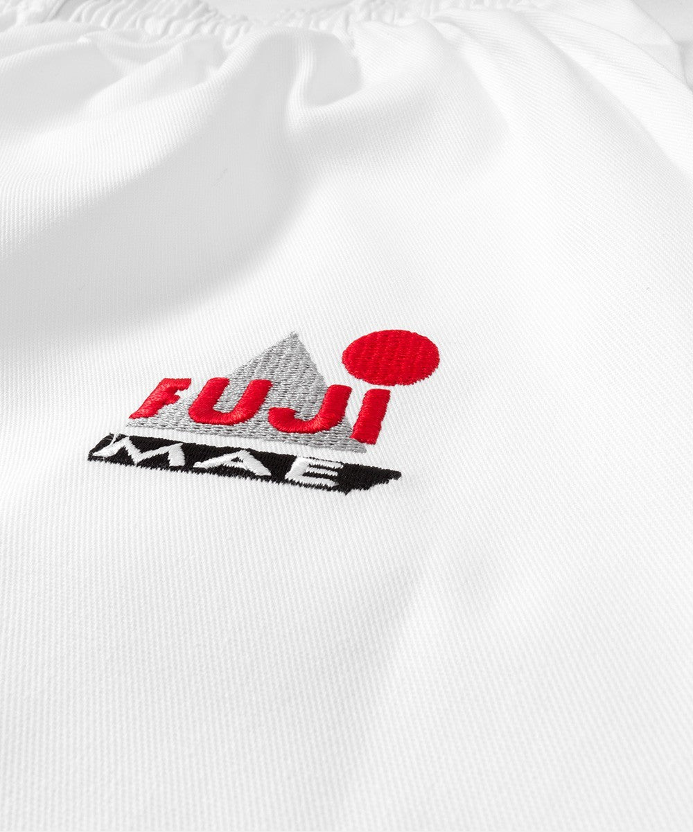 Fujimae Training Kimono da Judo - Bianco