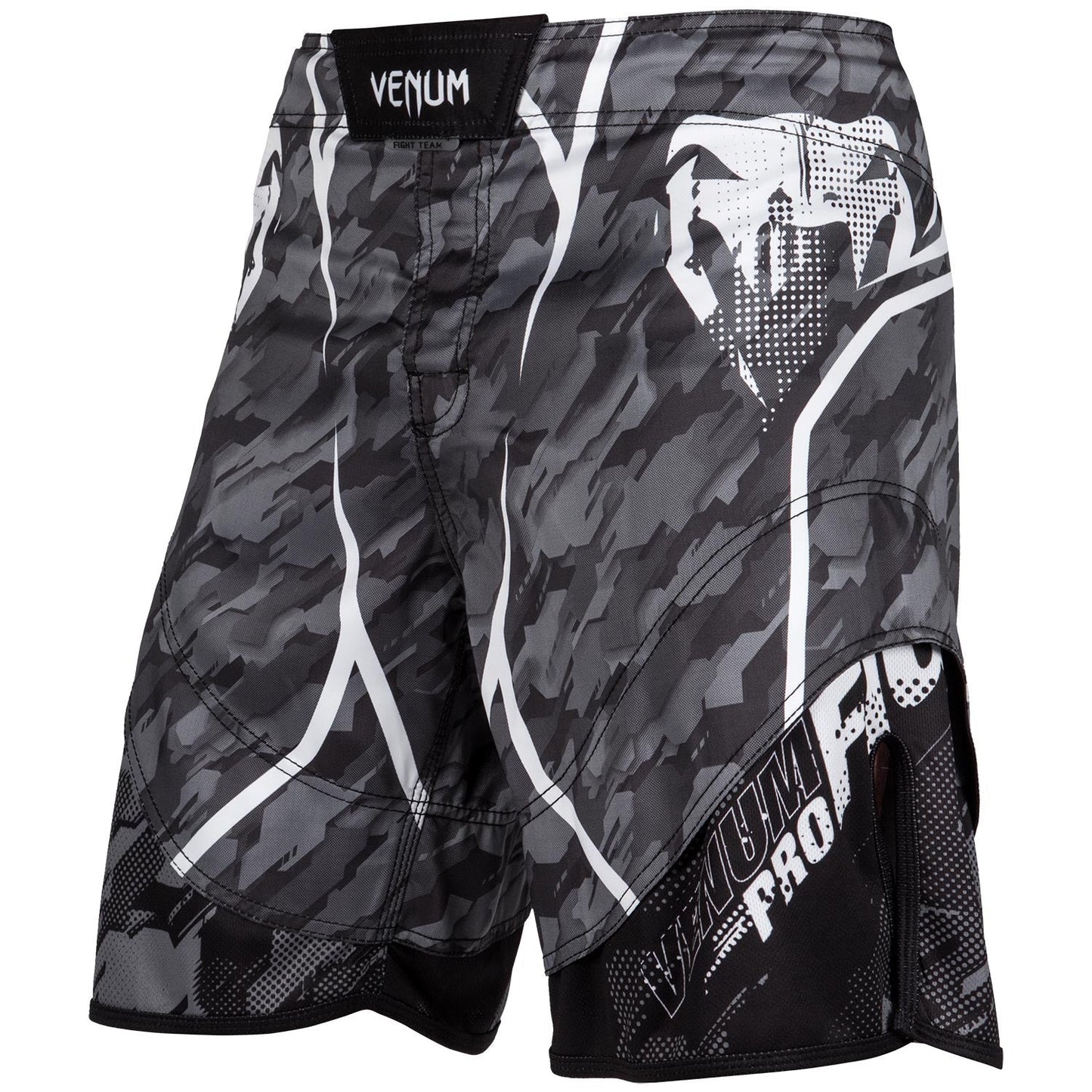 Fightshort Venum Tecmo - Grey