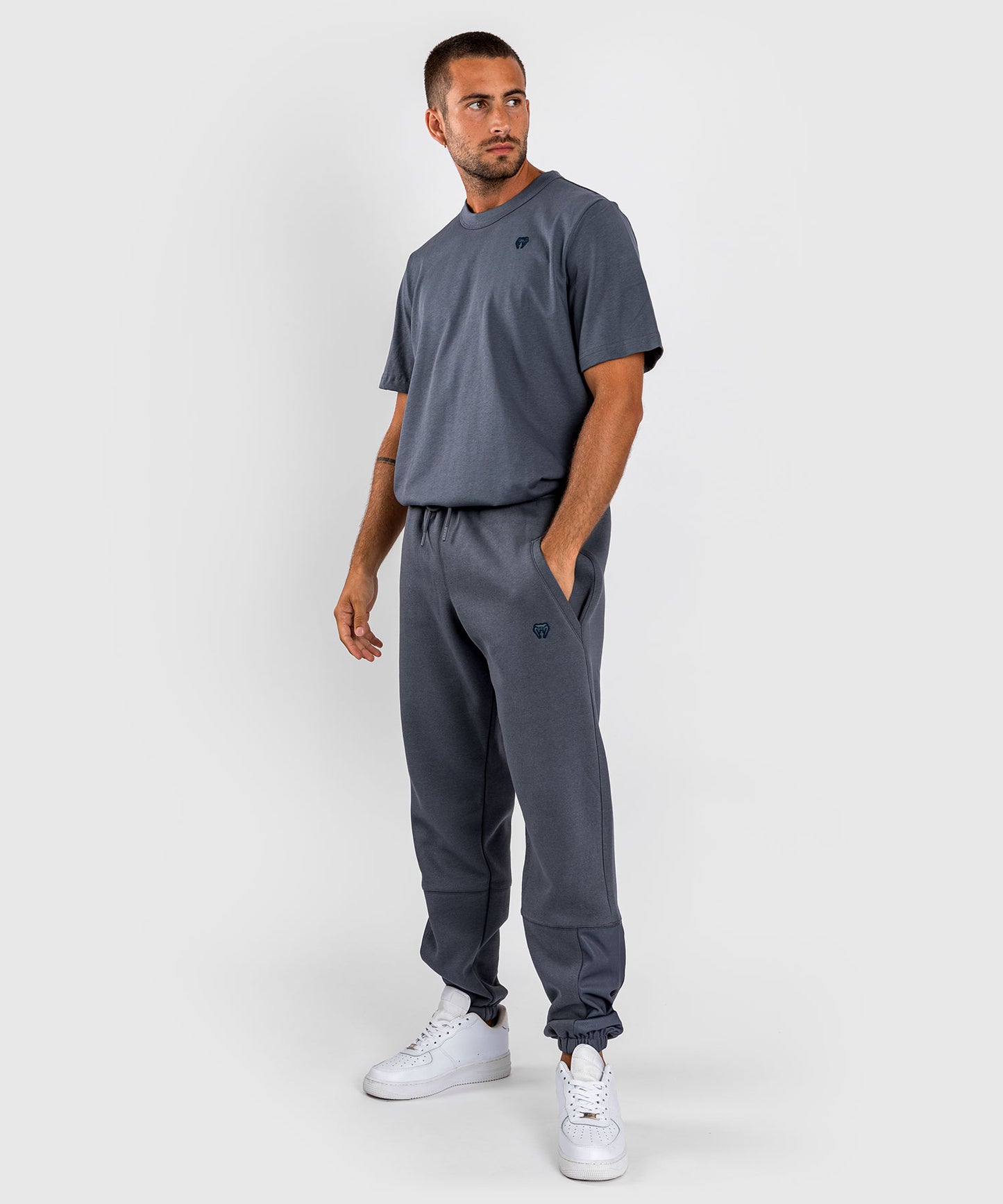 Jogging Venum Silent Power - Bleu marine