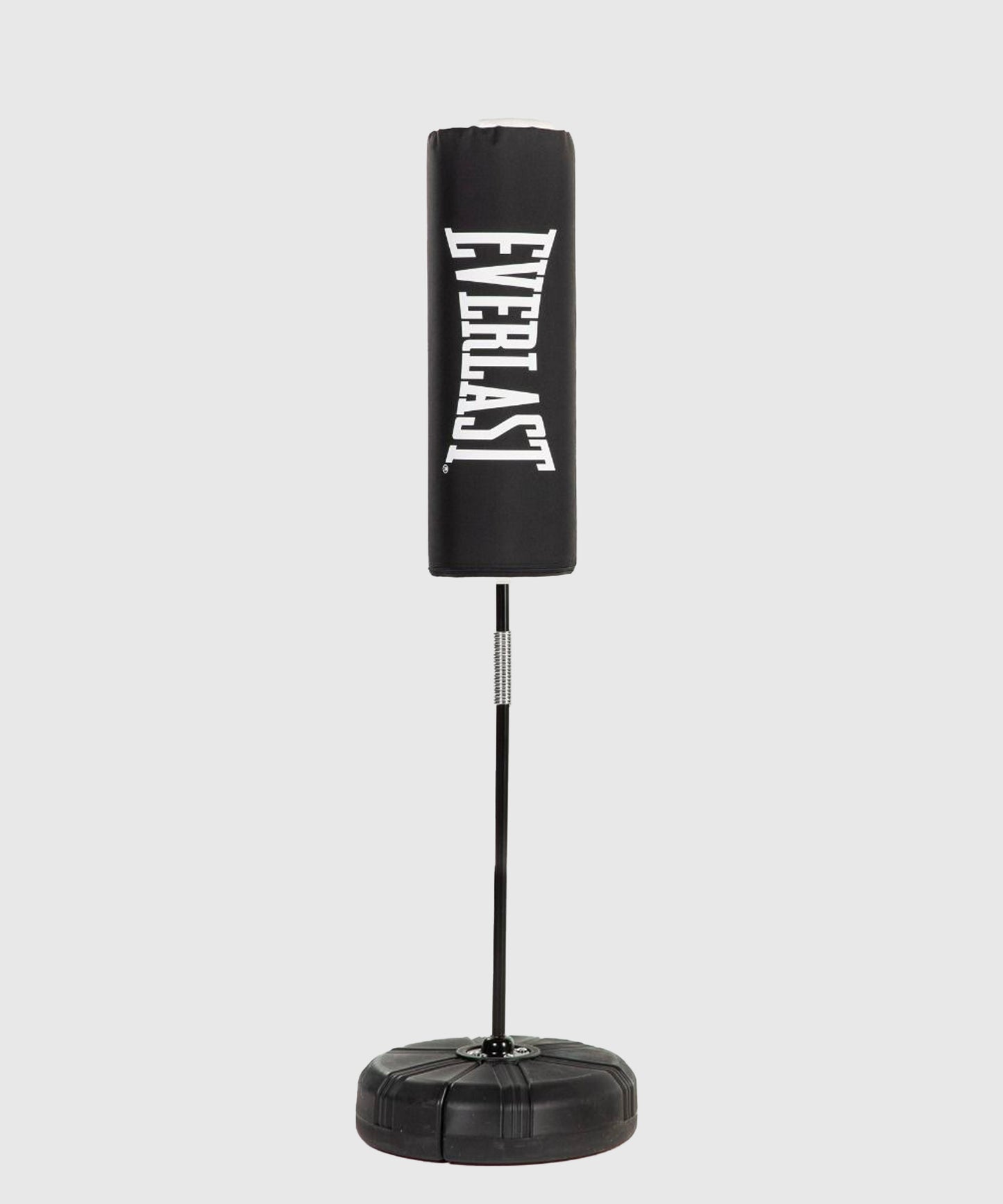 Everlast Core Saco de Boxeo de Pie – Negro