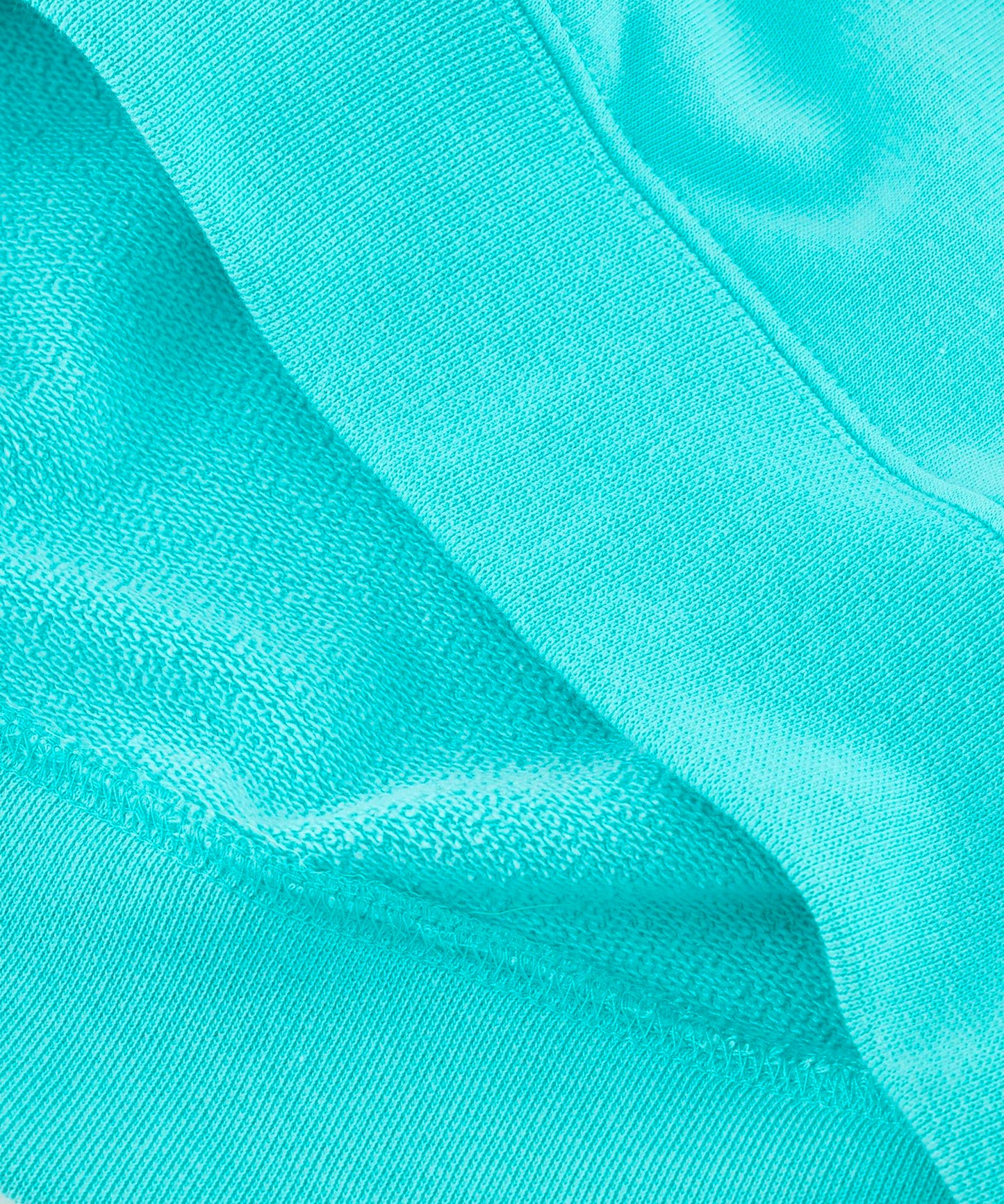 Sweat À Capuche Champion - Turquoise