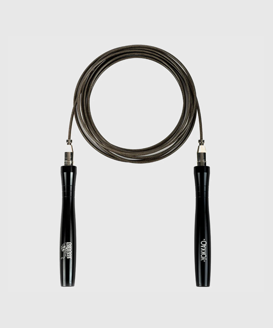 Yokkao Corde À Sauter – Schwarz