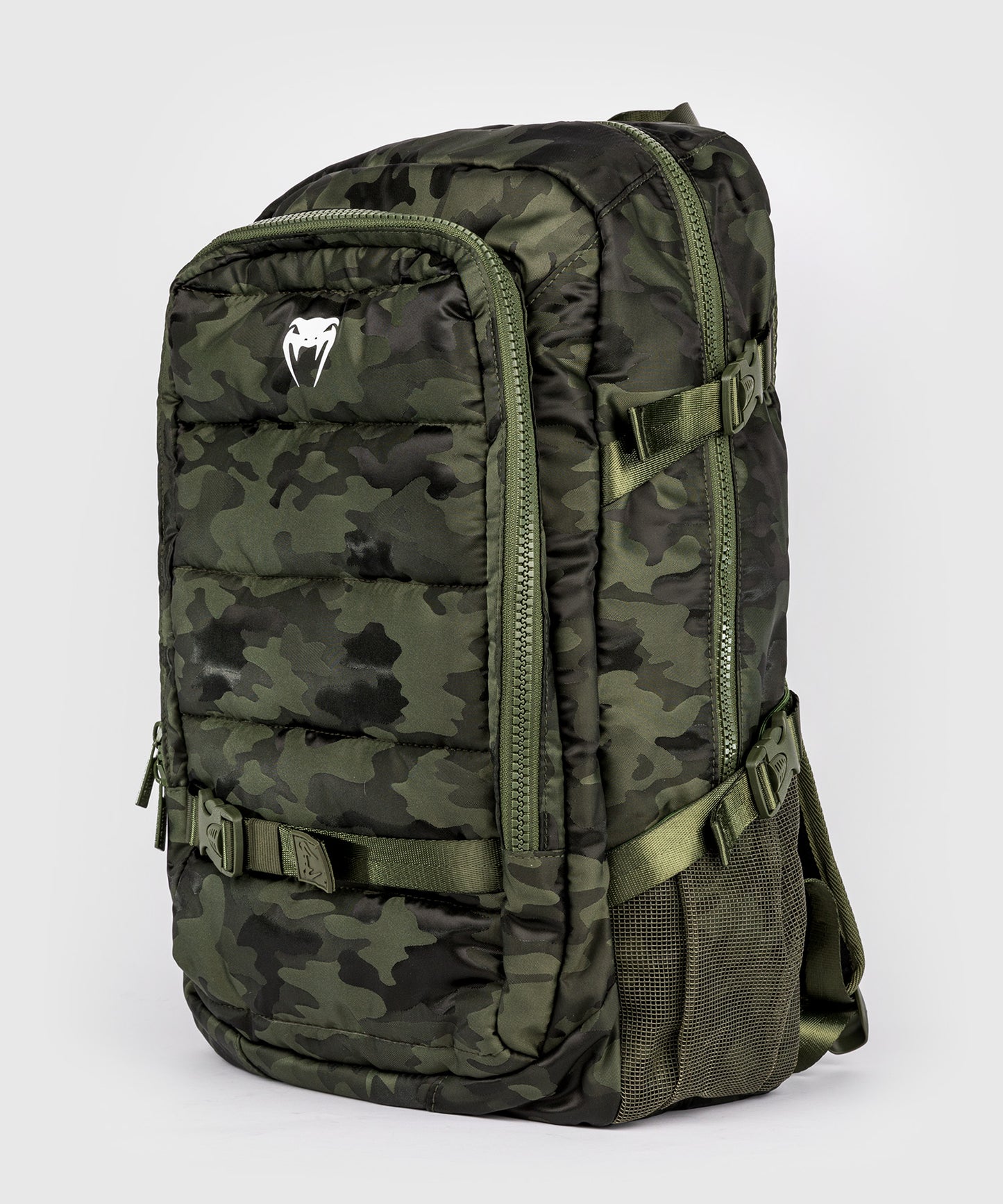 Venum Challenger Pro Mochila (20-25L) – Caqui/Camo