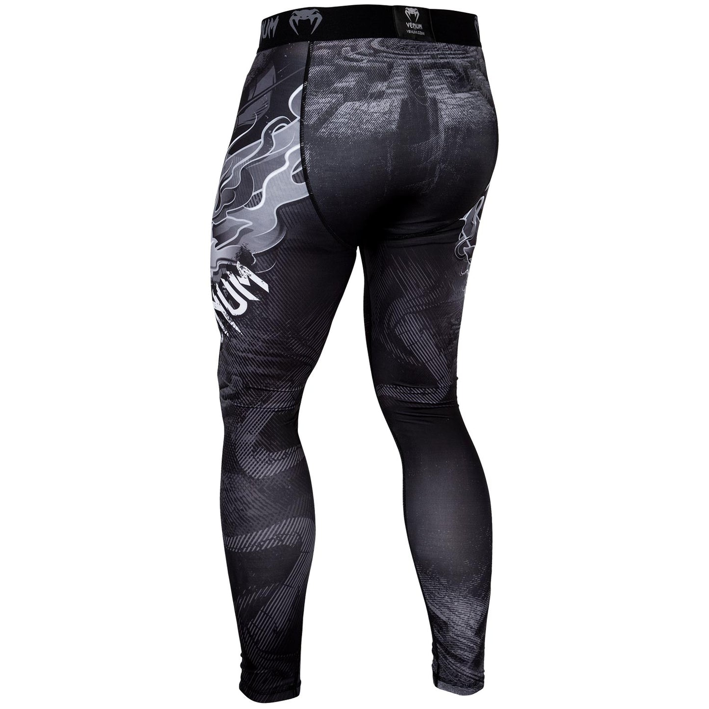 Pantalon de Compression Venum Minotaurus