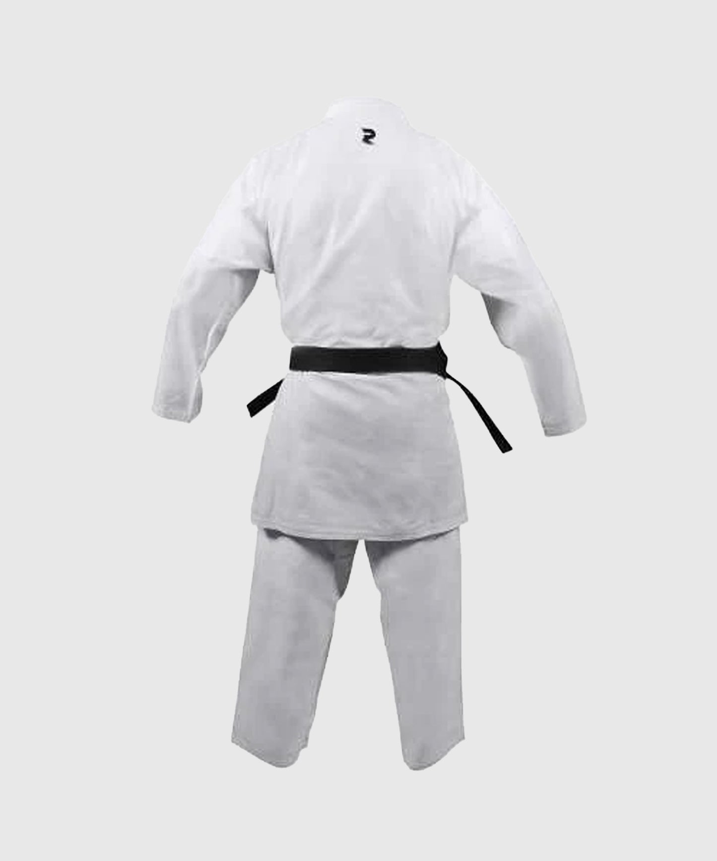 Fight Art Keikogi Kimono de Karate Entrenamiento Edición Limitada YOME – Blanco