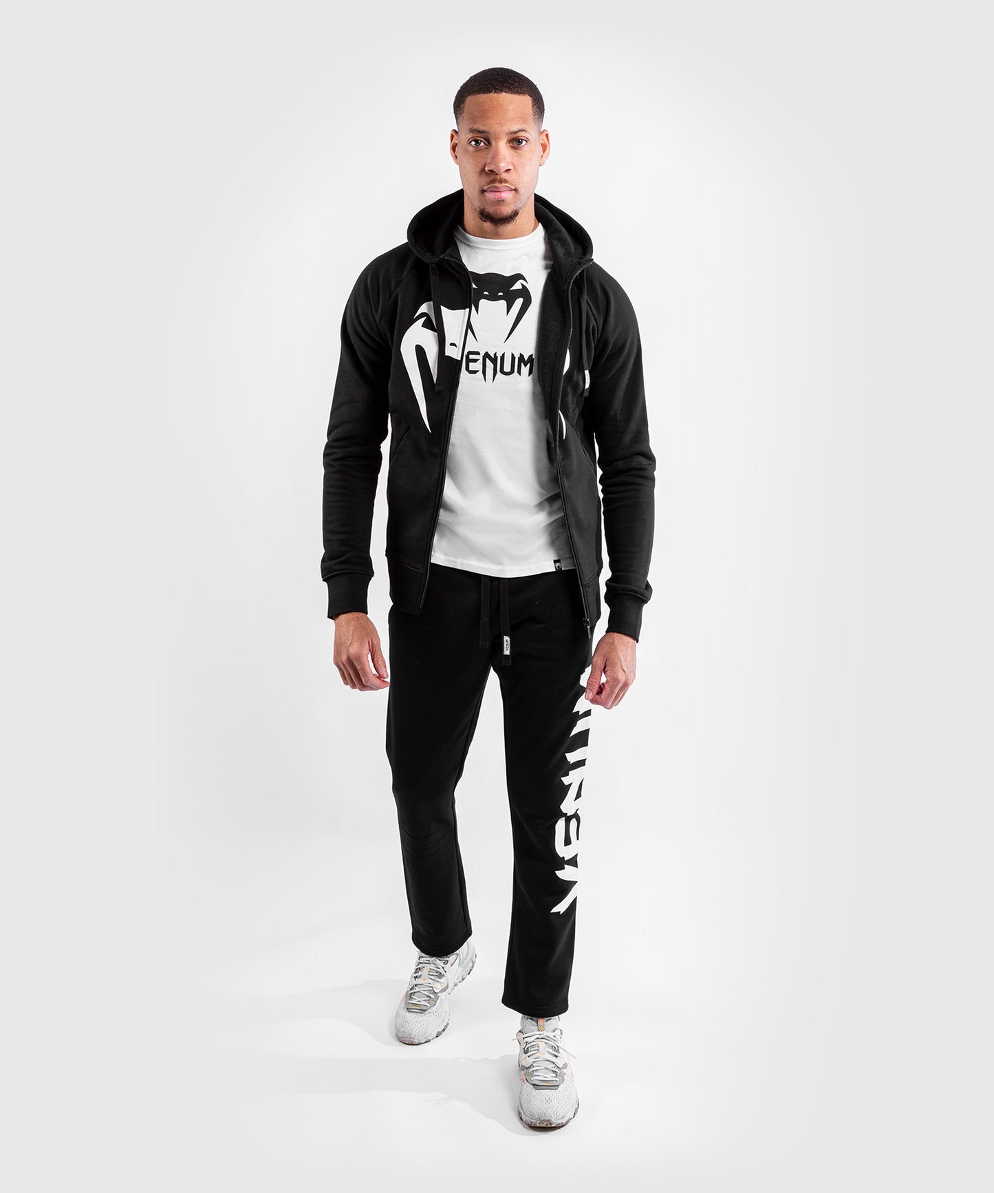 Venum Legacy Hoodie