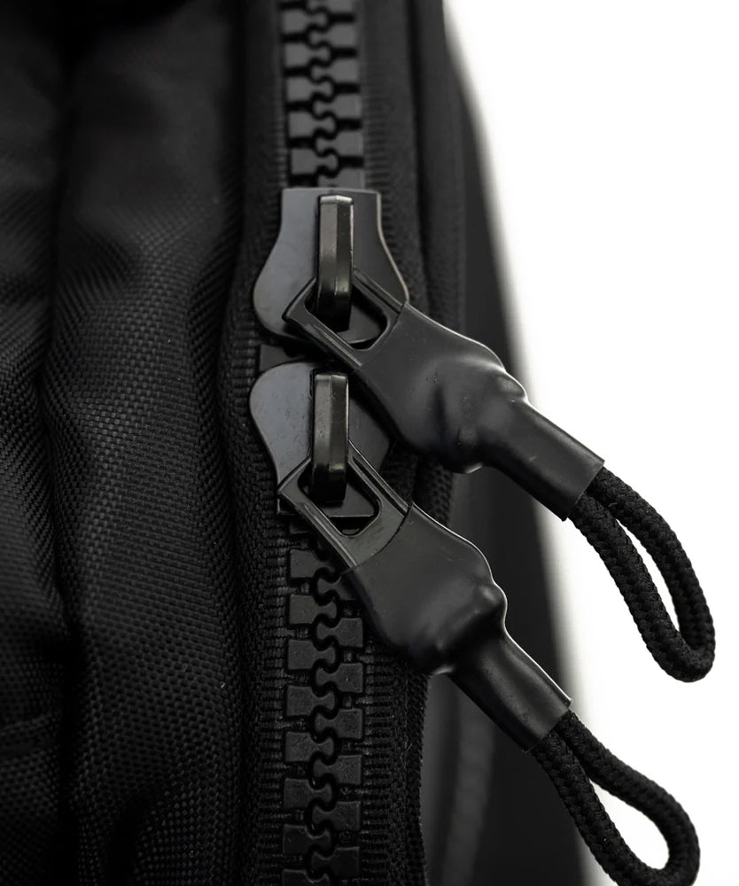 Yokkao Tiger Sporttasche – Schwarz