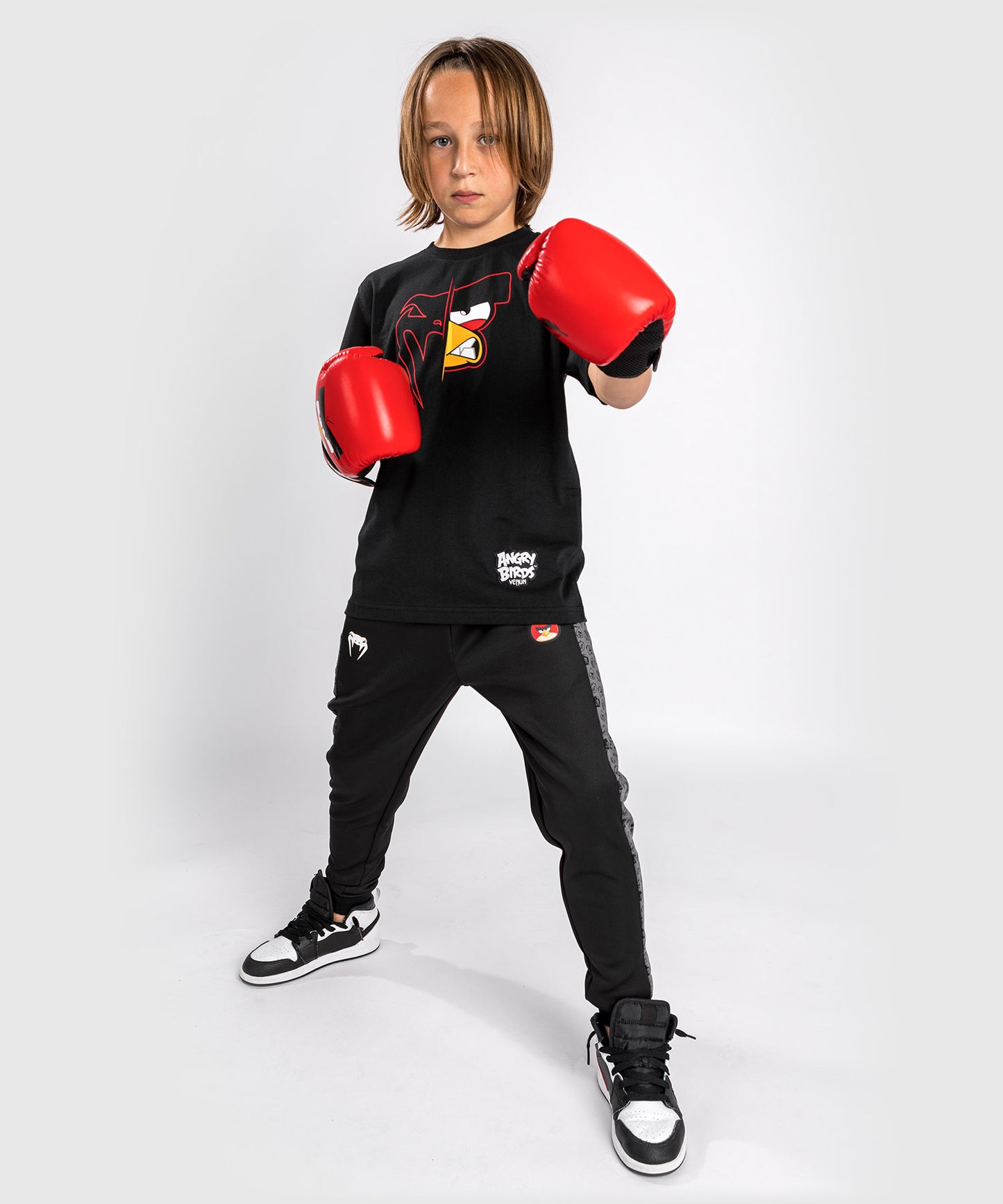 T-shirt Angry Birds x Venum - Enfant