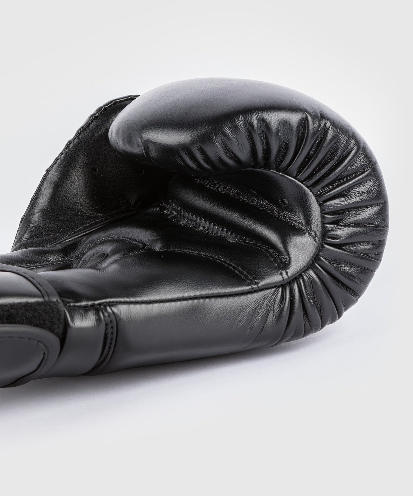 Venum Contender 1.5 Kids Boxing Gloves - Black/Black
