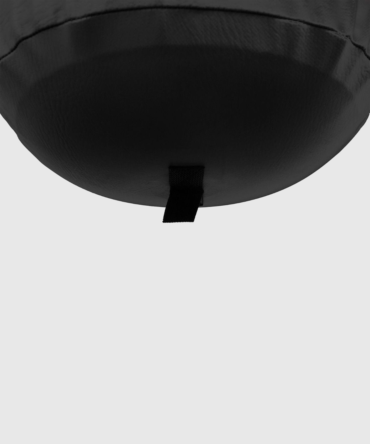 Sac De Frappe Everlast Elite - Noir/Noir - synchro