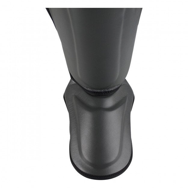 Twins SGL 7 Shin Guards - Grey
