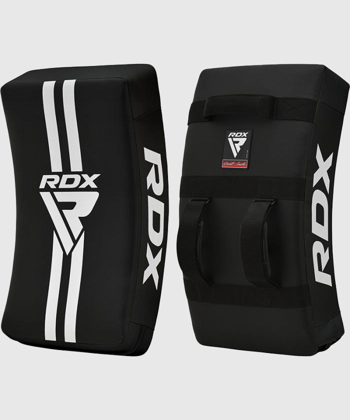 BOUCLIER DE FRAPPE INCURVÉ T1 RDX