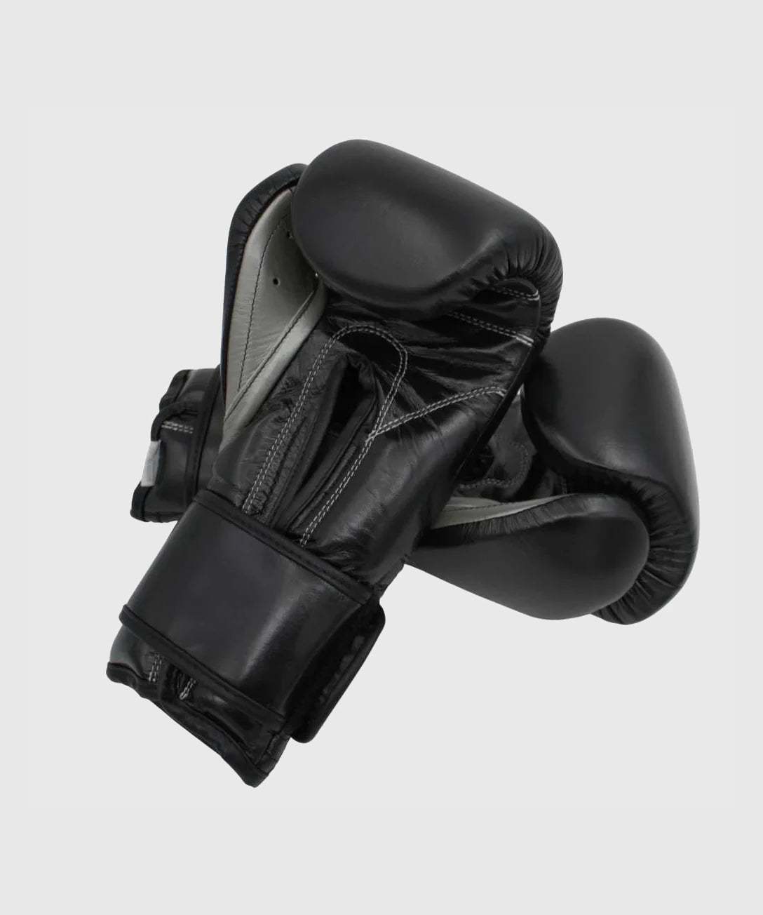 Cleto Reyes Sparring Boxing Gloves - Black