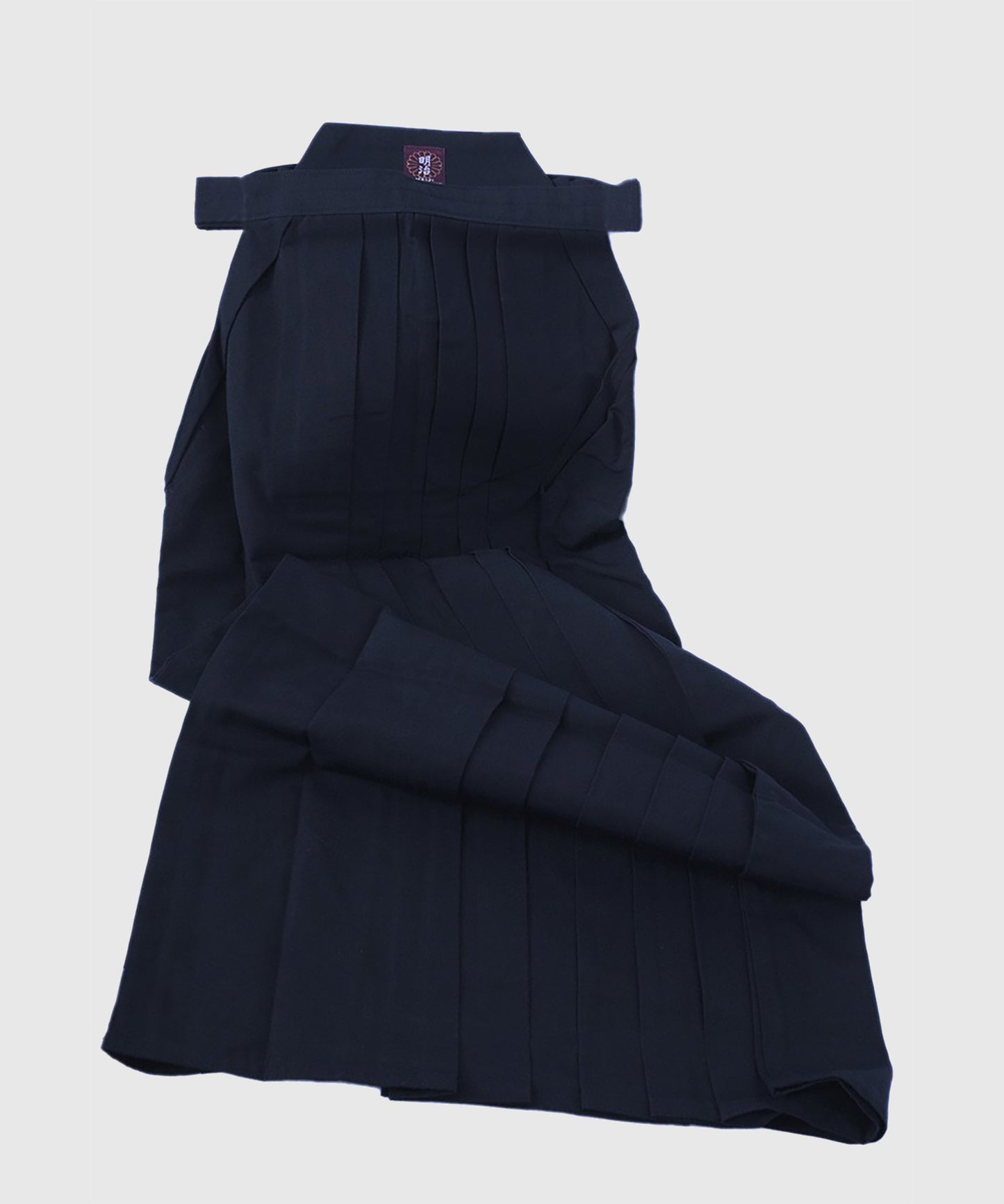 Hakama Japon Ini - Bleu