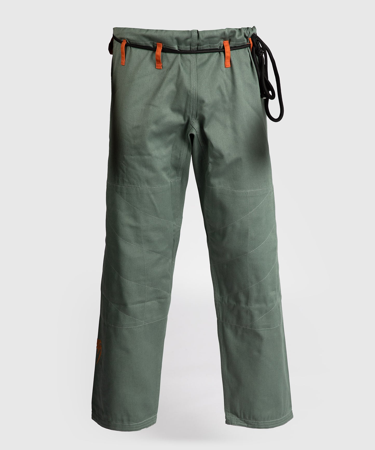 Venum Contender Evo 2.0 Brazilian Jiu Jitsu Gi - Tiefgrün
