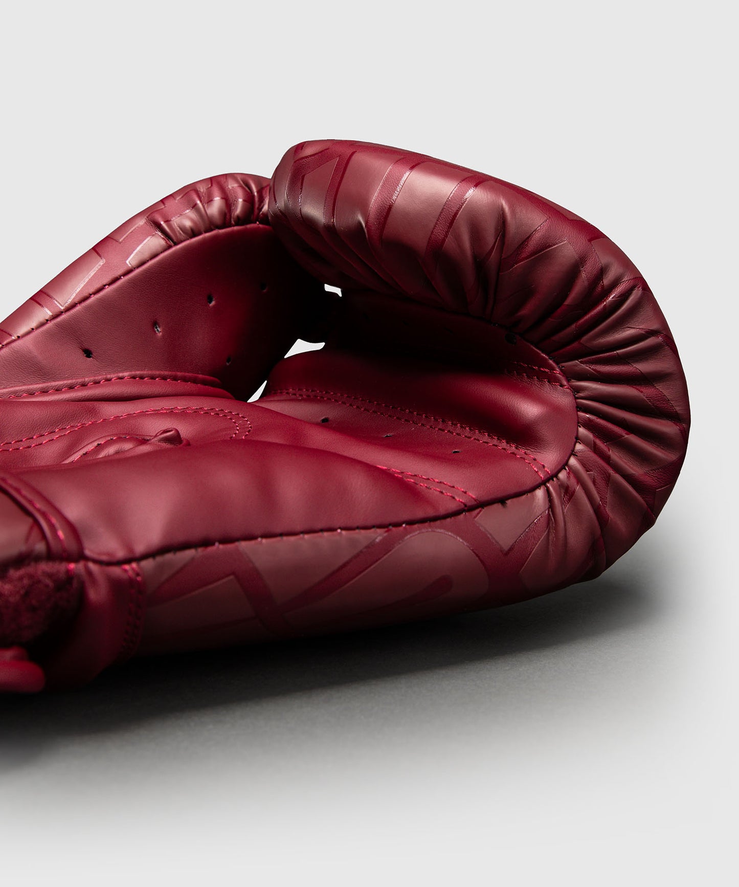 Venum Contender 1.5 XT 3D Boxing Gloves - Dark Red