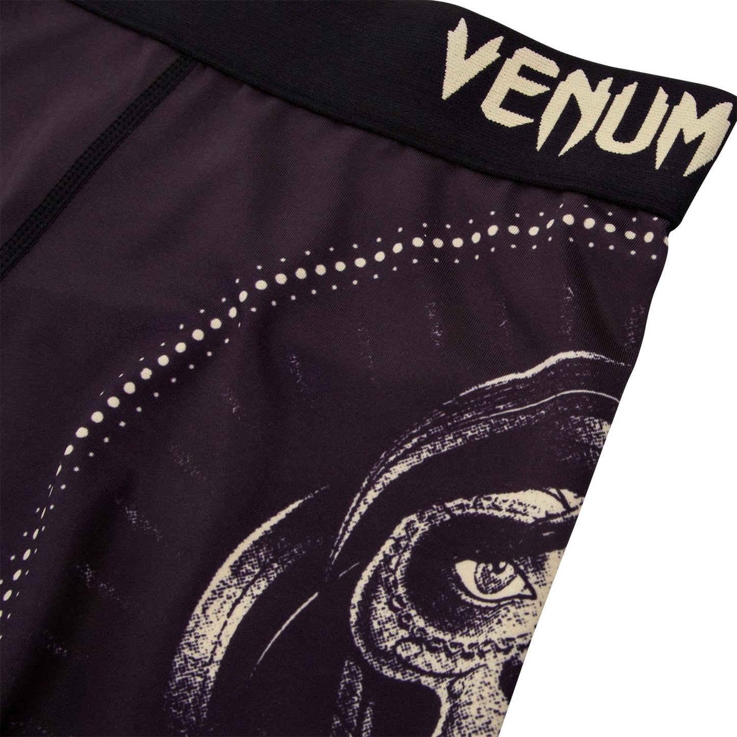 Short Femme Venum Santa Muerte