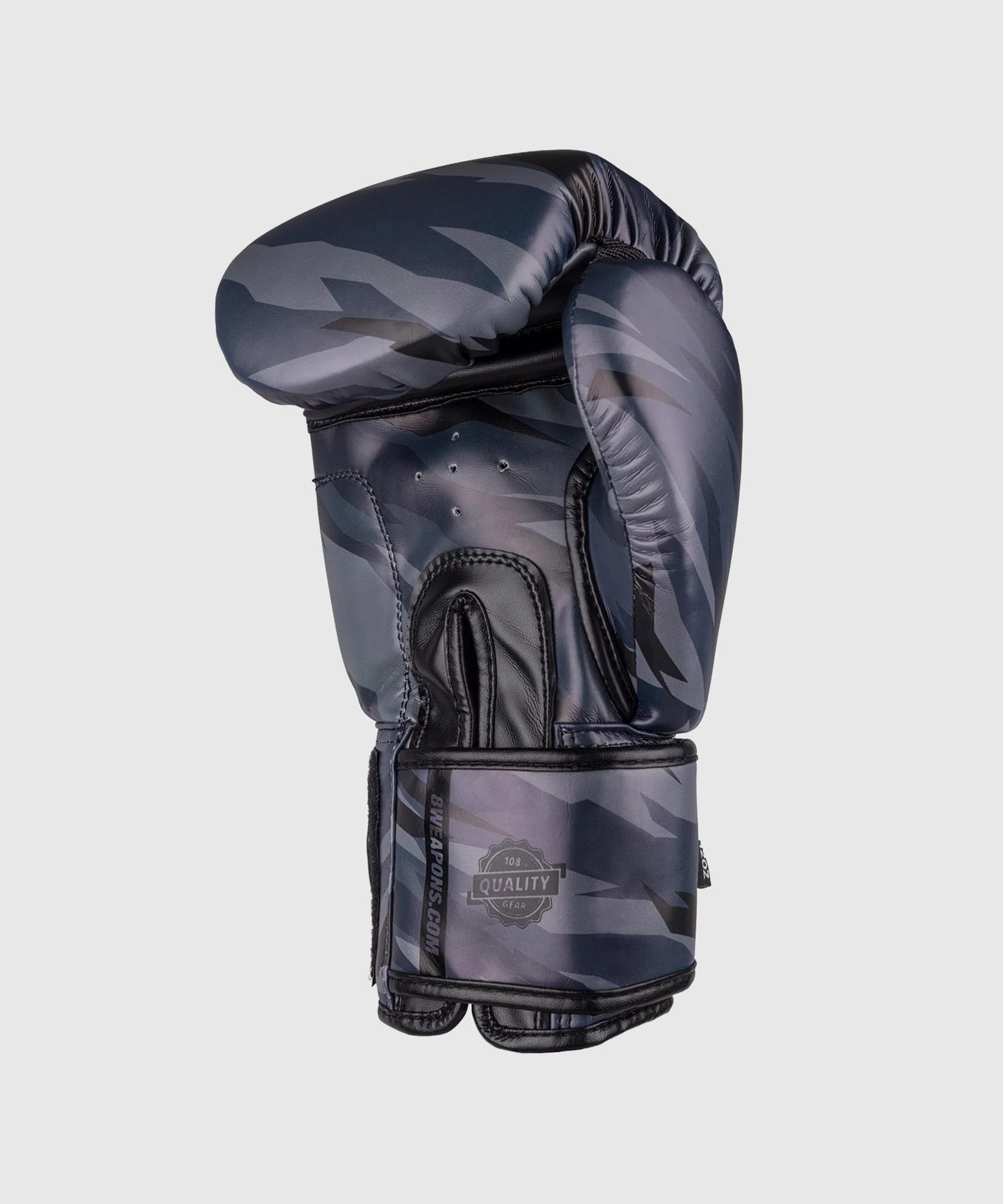 8 Weapons Unlimited 2.0 Boxing Gloves - Urban Camo