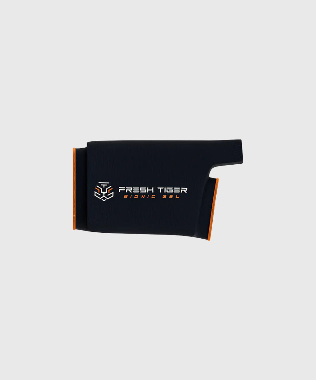 Exo Médical Fresh Tiger X Gel Wrist Support – Black
