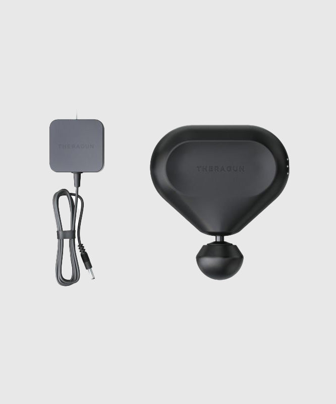Theragun Mini Massage Gun - Black