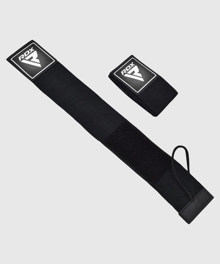 RDX T2 Guanti da Muscolazione – Nero Camo