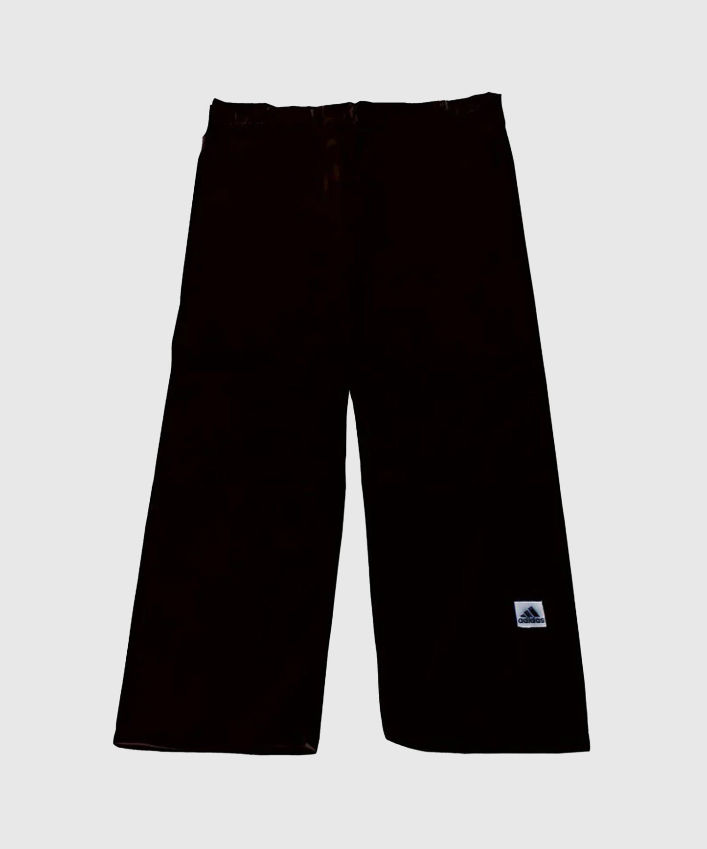 Pantalon Adidas Arts Martiaux - Blanc