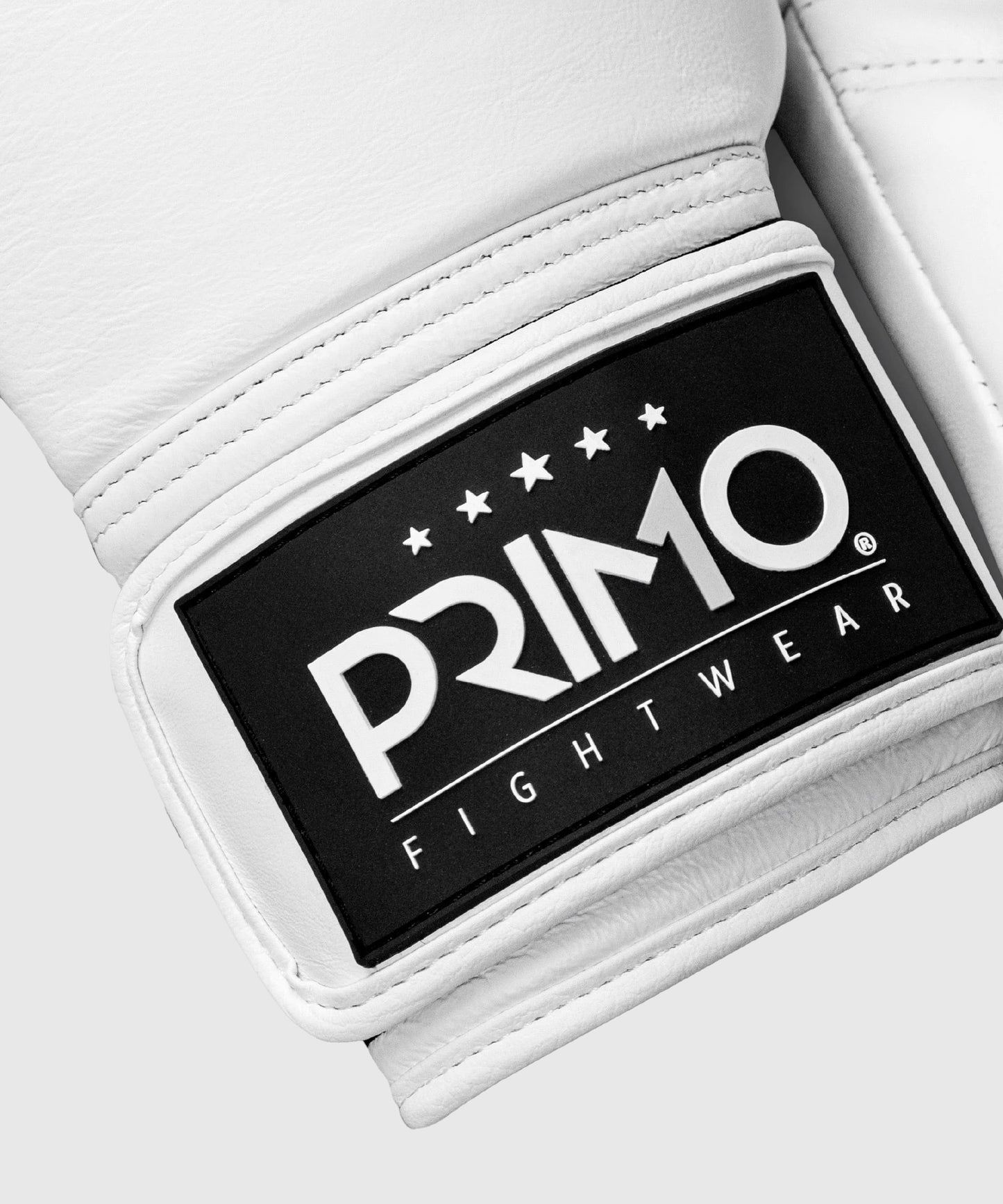 Primo Emblem 2.0 Venum Boxing Gloves – White Seraph