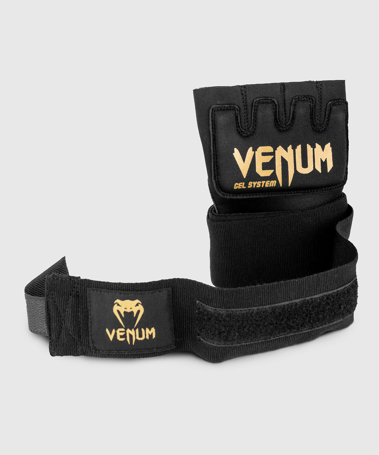 Sous-gants Venum Kontact - Noir/Or