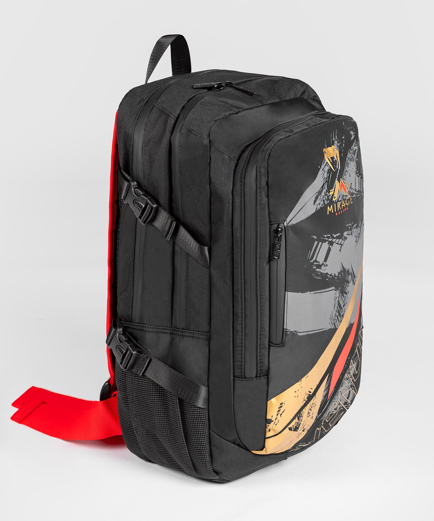 Sac à dos Venum x Mirage - Noir/Or