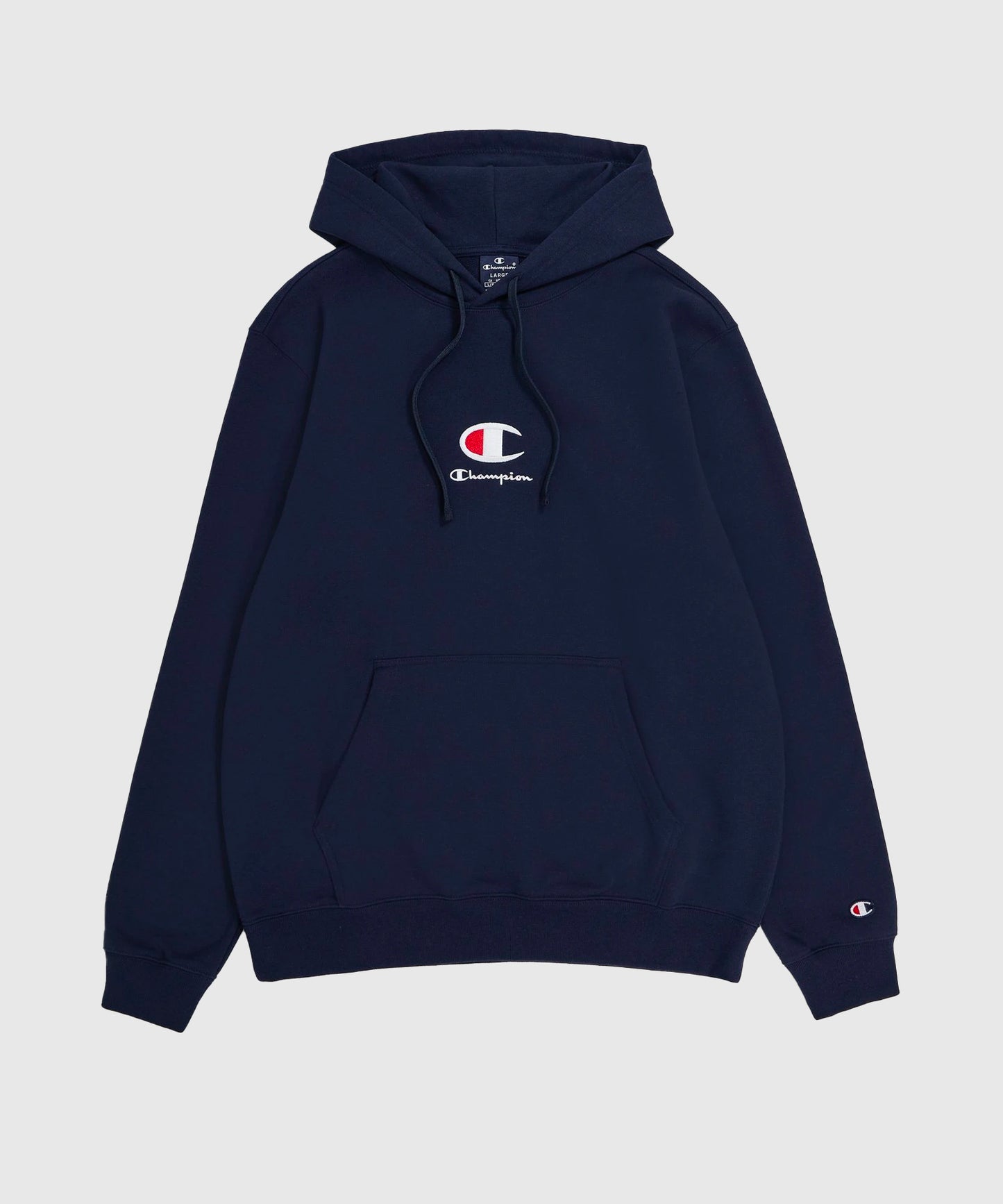 Sweat À Capuche Champion Legacy - Navy