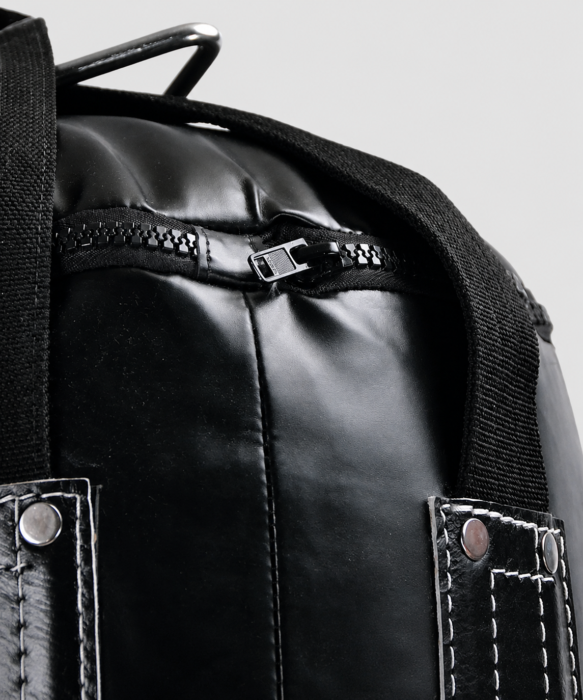 Sac de Frappe Fairtex HB6 1m80 - Noir
