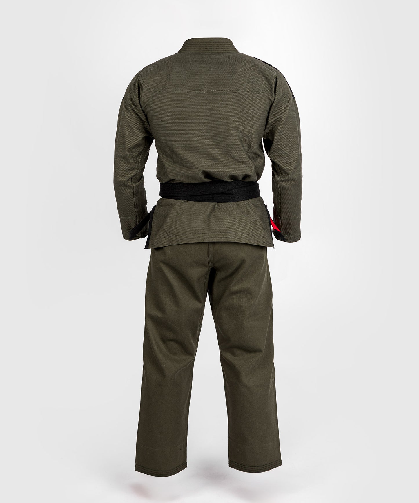 Kimono de JJB Venum Contender Evo - Kaki