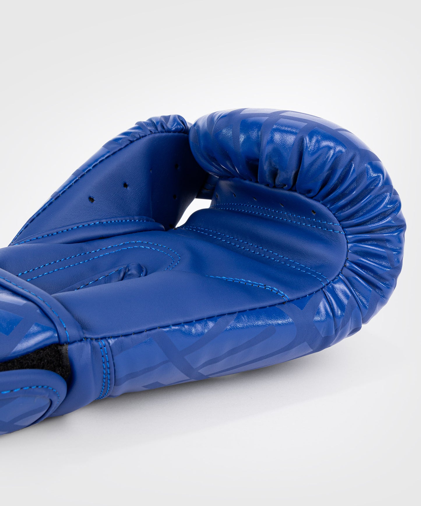 Venum Contender 1.5 XT Boxing Gloves - White/Blue
