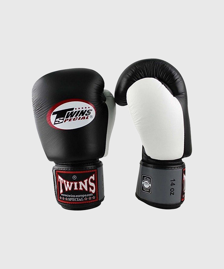 Guantoni Da Boxe E MMA Be Smart – Pesi 4-16 Oz – Pelle DX Rexion – Adulti E Bambini - Foto 5